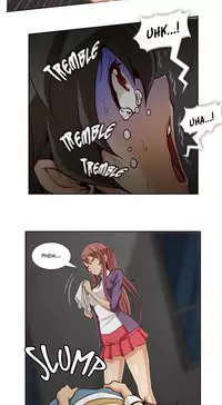 [Yi Hyeon Min] Secret Folder Ch.1-11 (English) (Ongoing)