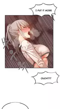 [Mx2J] Hari Dormitory Ch.0-26 (English) (Ongoing)