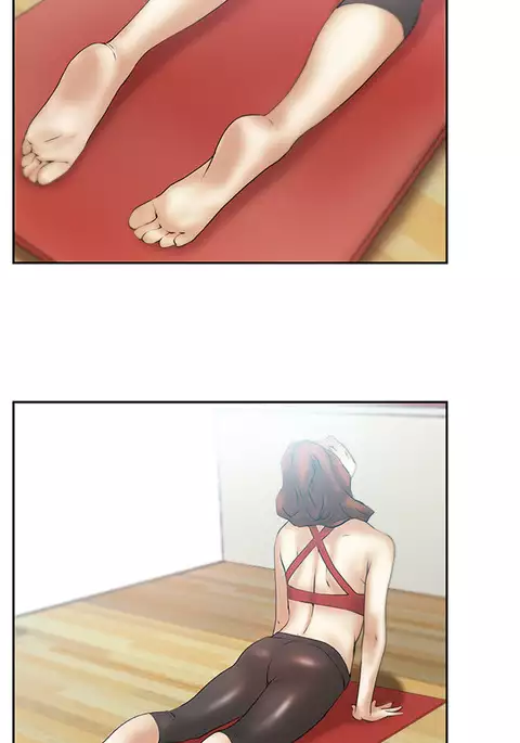 My Office Ch.1-36