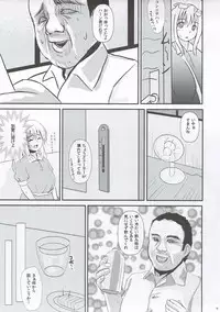 (Kyoukai kara Mieta Keshiki -Meguru-) [CrowView (Taji)] Hifuu Saigo no Hi (Touhou Project)