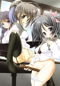 (C78) [STUDIO HUAN (Raidon)] Raidon Shougyoushi Full Color Soushuuhen