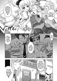 [Taniguchi-san] Girl Play - Trans-Sexual Fiction the Girls Play - ⚤TSF Catalog (English) {doujin-moe.us}