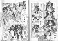 [Harukaze Saki] Sensual Fruits