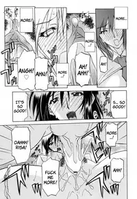 [Sanbun Kyoden] Sougetsu no Kisetsu [English] {SaHa + Faytear}