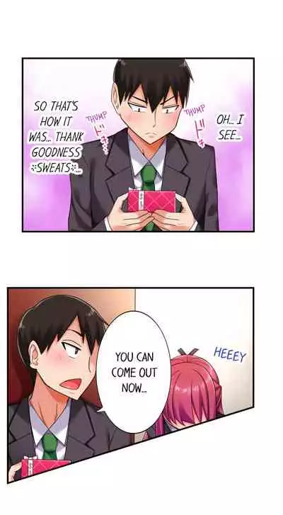 [Hadagi Shojo] 360º Biyaku Trap ~Sunao ni Nurechau Tsundere Ana~ Ch. 1-9 [English] [Ongoing]