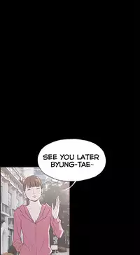 [Mr. Byeong-Su] Cohabitation Ch.1-45 (English) (Ongoing)