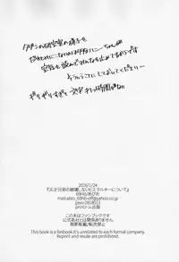 (CCTokyo137) [69HB (Abio)] Tensai Kyoudai no Houkaishinai Hierarchy ni tsuite (Big Hero 6)