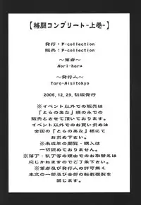 (C71) [P-collection (nori-haru)] Kakutou Complete Joukan (Capcom VS SNK)