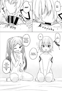 [Tonzura Douchuu (Kazawa)] Uchi no Chaldea no Loli Assassin (Fate/Grand Order) [English] [Digital]