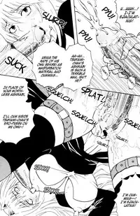 (C74) [St.Rio (Mymerod)] Sekirei Hobaku Keikaku 1 (Sekirei) [English] [EHCOVE]