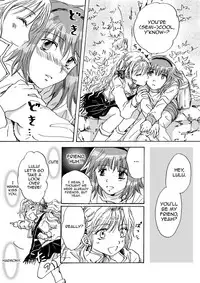 [peachpulsar (Mira)] Cutie Beast Complete Edition Ch. 1-6 [English] [Sexy Akiba Detectives] [Digital]