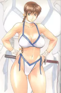 (C65) [Pretty Well (Momoi Nanabei)] Glamorous Colors (Various)