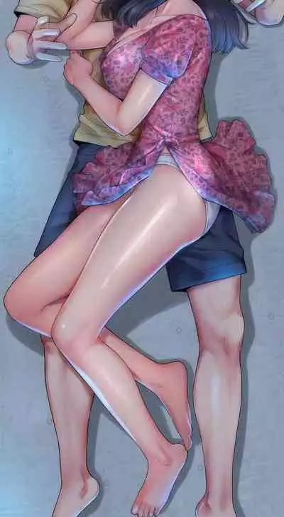 海灘女神 1-9