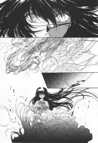 [Hayase Hashiba] OVERTURE