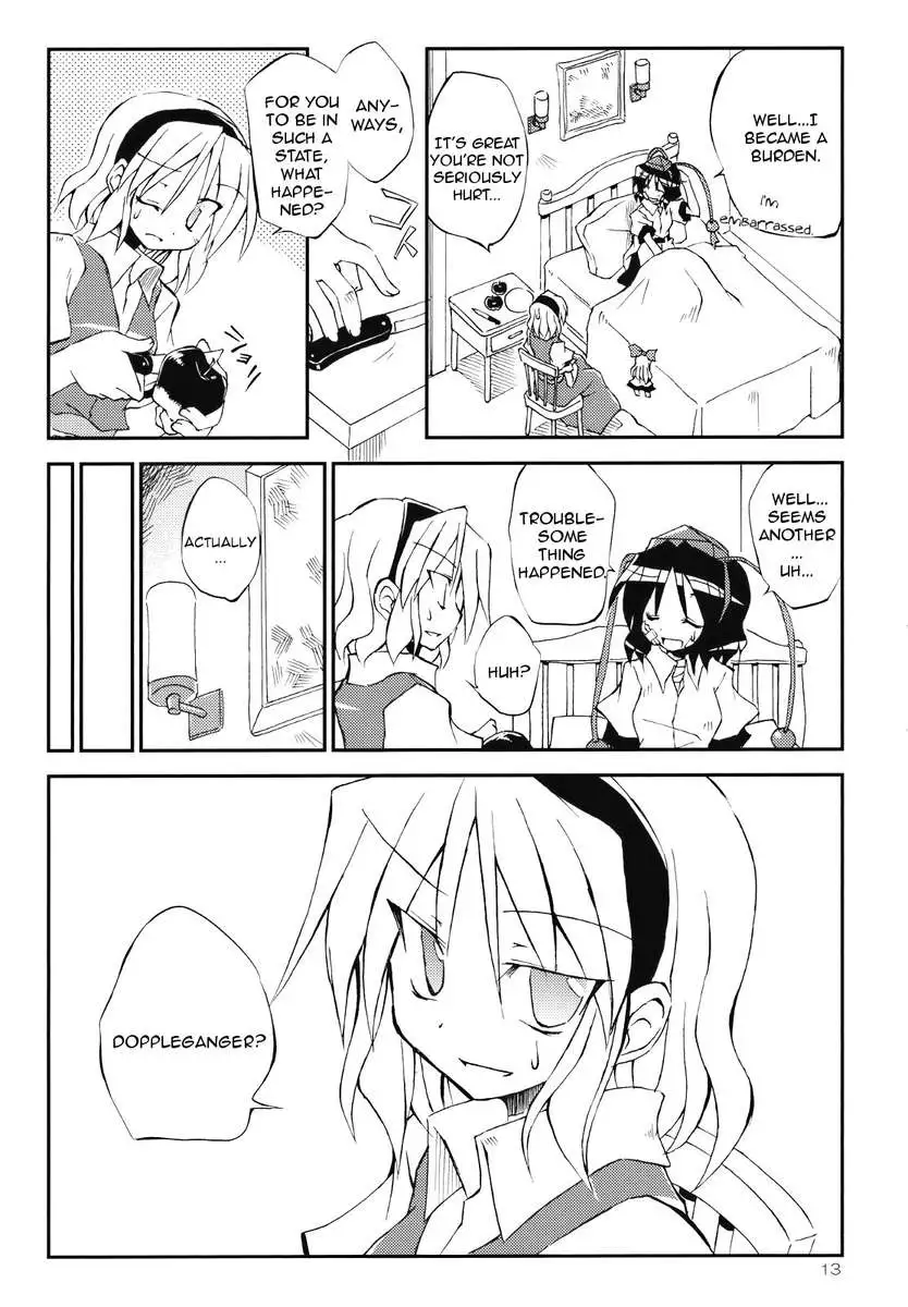 A Wonderful Morning Starts With!!