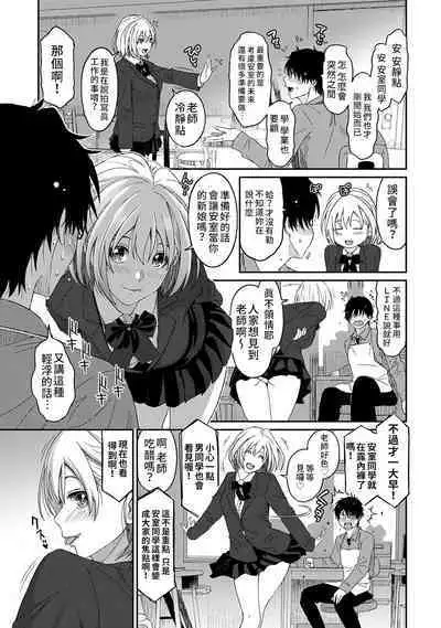 Itaiamai | 痛苦的甜蜜 Ch. 1-2