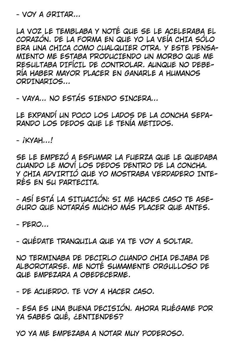 Seiso na Senki to Kouki na Maou o Shiiku Choukyou! Ch. 0-2