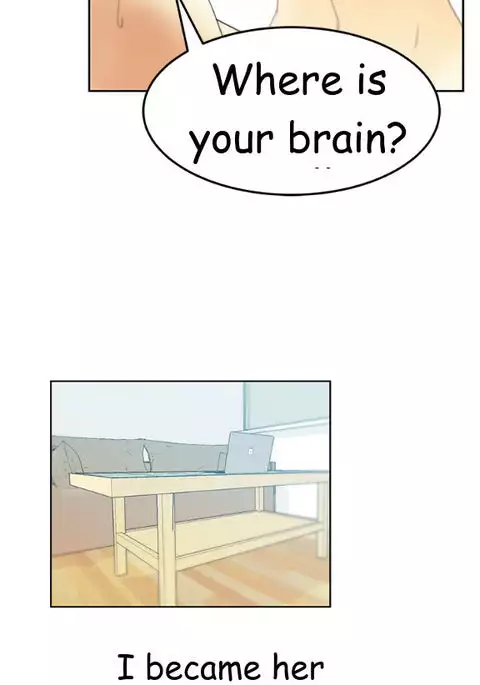 My Office Ch.1-36