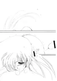 (C64) [HIGH RISK REVOLUTION (Aizawa Hiroshi)] Watashi Wo Komipa Ni Tsuretette!! 1-2-3 (Comic Party)