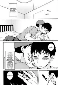 (J.GARDEN 31) [Datsuryoku Kenkyuukai (Kanbayashi Takaki)] Soremade to Korekara | Until Then and from Now On [English] [alparslan]