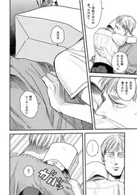 (Dai 17 Kai Hekigai Chousa Haku) [13 (Atai)] Nisemono Hero (Shingeki no Kyojin)