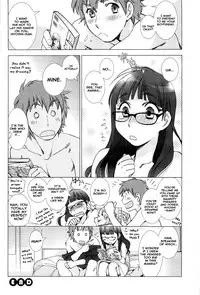 [Kerorin] Tanmachi-kun and Hiyoshi-san (Pink Trash) [English] =TV=