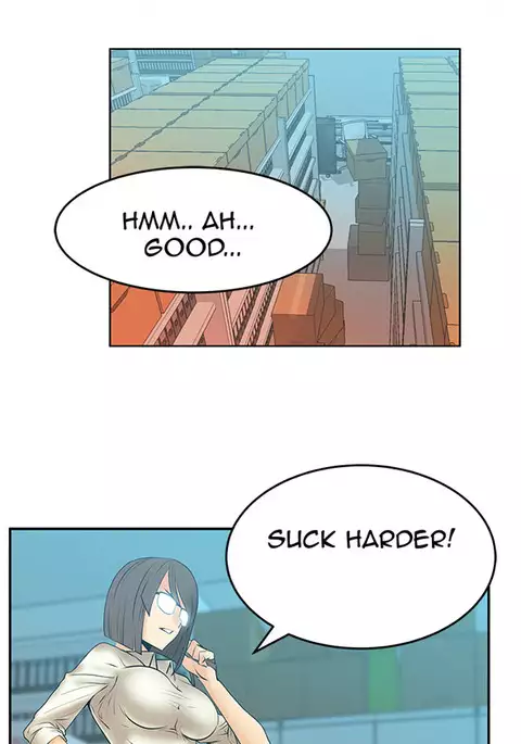 My Office Ch.1-36