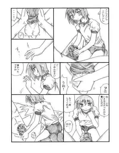 Shiko²MinaMIX