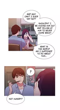 [PINKO] Scandal of the Witch Ch.1-24 (English) (Ongoing)