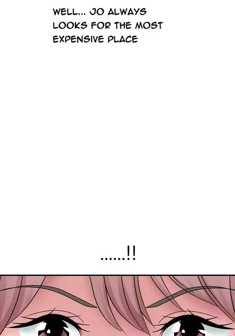 The Taste of Hands Ch.1-47