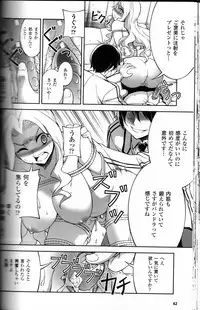 (C81) [CDPA (Various)] CROSS MAKE 2011 WINTER (Freezing)