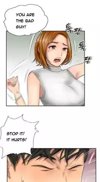 New Face Ch.1-6 (English) (Ongoing)