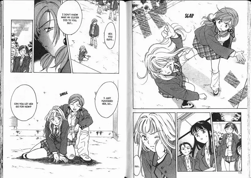 High School Girls Vol2 - Period18