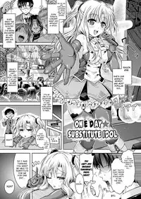 [Taniguchi-san] Girl Play - Trans-Sexual Fiction the Girls Play - ⚤TSF Catalog (English) {doujin-moe.us}