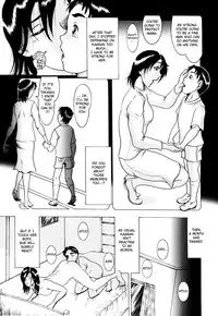[Anthology] Zecchou Boshi 2 - Ecstasie Mother and Child 2 [English] [Fated Circle]