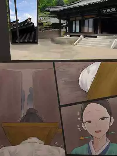 [laliberte] Spring Fragrance Part2 [Decensored]