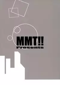 (Reitaisai 11) [MMT!! (K2isu)] CAN/DAY (Touhou Project) [English]