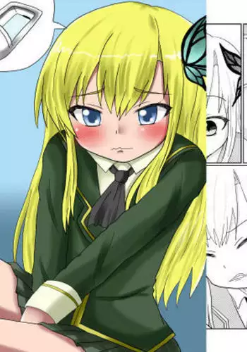 boku wa tomodachi ga sukunai sena no sisetsu mannga desu