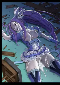 [Cyclone (Izumi, Reizei)]サイクロンのフルカラーパック1「Sui-Sui」