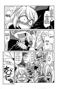 [Charlie Nishinaka] Choice! 3 [English] [YQII]