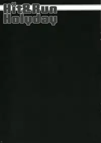 (SC32) [D.N.A.Lab. (Miyasu Risa)] Hit&Run Holyday (KiMiKiSS)