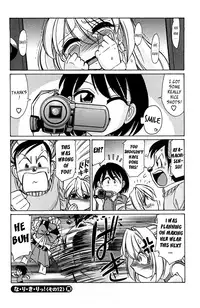 [Charlie Nishinaka] Choice! 3 [English] [YQII]