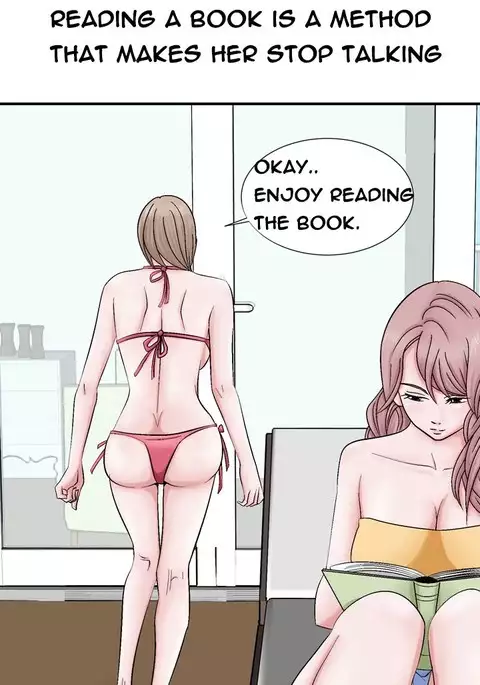 The Taste of Hands Ch.1-47