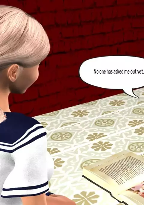 The Jade and Anne Adventures Part 1