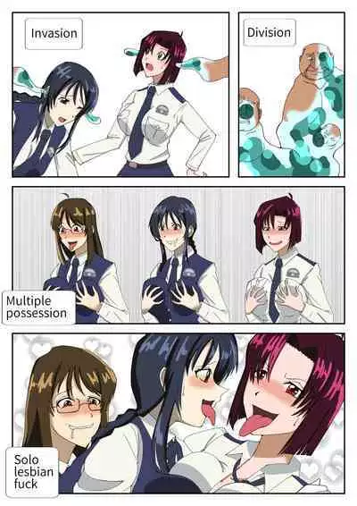 Hyoui Shi Chau Zo 〜 Suraimuossan no Hyoui