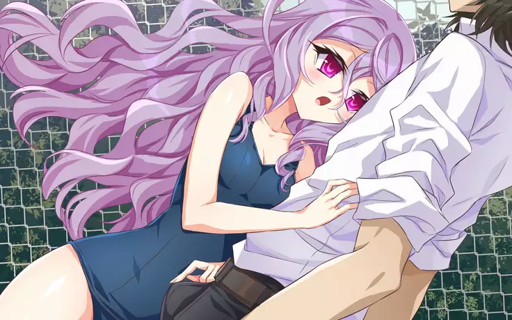 Sensei no Zenbu ga Hoshii -Mashou no Oshiego ni Gyaku Rape Sareta Kekka-