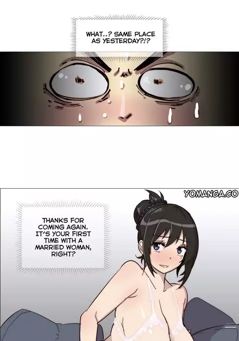 Household Affairs Ch.1-42