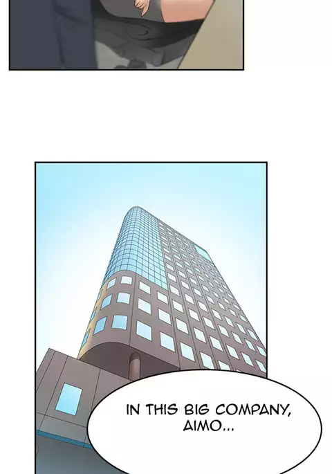 My Office Ch.1-36