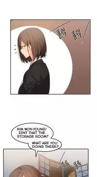 [Mx2J] Hari Dormitory Ch.0-26 (English) (Ongoing)