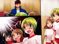 [DL Mate] Oni Kantoku~Kantoku ni Shuunin shita Ore wa Sunao na Sports Joshi ni Ecchi na Shidou wo Hodokoshite yatta...